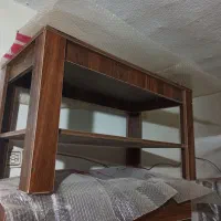 جلومبلی چرمی...چوبی وکیومی اداری|مبلمان اداری|اهواز, بیست متری شهدا|دیوار