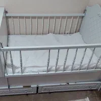 تخت کودک و نوجوان با خوش خواب|تخت و صندلی بچه|ساری, |دیوار