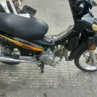 موتور مزایده