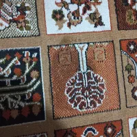 فرش گلیم ۹ متری|گلیم، جاجیم، گبه|اصفهان, باب الدشت|دیوار