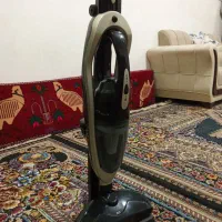 جاروبرقی ایستاده|جاروبرقی، جارو شارژی، بخارشو|گناباد, |دیوار