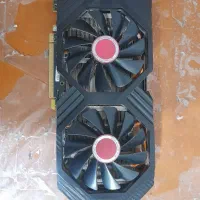 RX 580 8GB XFX
