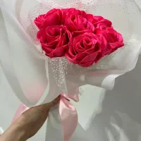 دسته گل