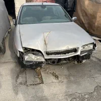 زانتا ۲۰۰۰تصادفی|خودرو سواری و وانت|اسلامشهر, شهرک مهدیه|دیوار