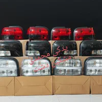 چراغ خطر پراید ۱۳۱ نو هر عدد فقط|قطعات یدکی و لوازم جانبی|مشکین‌دشت, |دیوار