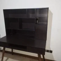 تخت و میز|میز تحریر و کامپیوتر|تهران, قزل قلعه|دیوار