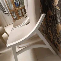 صندلی میز ناهار خوردی