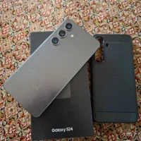 s24 نرمال پرچمدار