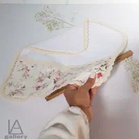 دستمال آشپزخونه پارچه‌ای|سفره، حوله، دستمال آشپزخانه|بابل, |دیوار