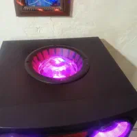 اسپیکر خانگی|سیستم صوتی خانگی|کبودرآهنگ, |دیوار