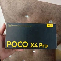 Poco x4 Pro|موبایل|کرج, کیانمهر|دیوار