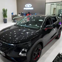 اف ایکس دو دیفرانسیل AWD تحویل 1 ساعته