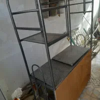 میز تلوزیون فروشی|میز تلویزیون|بیرجند, |دیوار