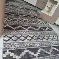 فرش آشپزخانه و اتاق نو