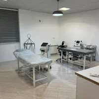 واگذاری مطب زیبایی درمانی(پوست ومو)|فروش دفتر کار، اتاق اداری، مطب|مشهد, صیاد شیرازی|دیوار