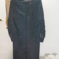 مانتو مشکی|لباس|محمدشهر, محمدشهر|دیوار