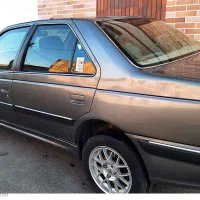 پارس مدل۸۴Els