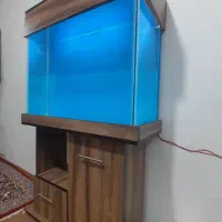 آکواریوم کمد دار بادوام