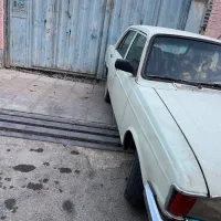 فروش پیکان مدل ۸۳|خودرو سواری و وانت|رباطکریم, منجیل آباد|دیوار