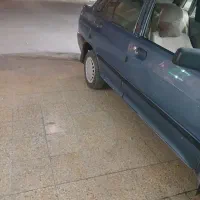 پراید|خودرو سواری و وانت|بهبهان, |دیوار