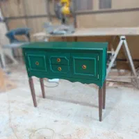 صنایع چوبی و ام دی اف