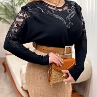 بلوز گپ وارداتی سایز ۳۶ تا ۵۲|لباس|اهر, |دیوار