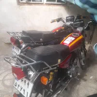 موتور پیشرو ۲۰۰