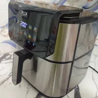 سرخکن بدون روغن