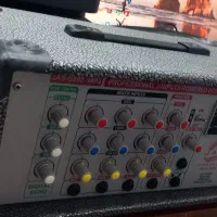 پاور میکسر جاسکو درحد آکبند