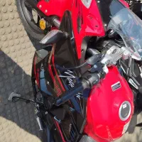 مگلی خشک صفر کیلومتر|موتورسیکلت|رشت, منظریه|دیوار