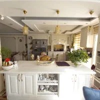 فروش-ویلا-دوبلکس-در-شهرجدید