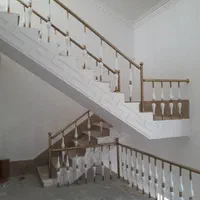 طراحی و اجرایی انواع نرده و حفاظ استیل|خدمات پیشه و مهارت|بومهن, |دیوار