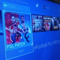 Sony PS4 کپیخور مشابه آکبند فول بازی دودسته اکبند/|کنسول، بازی ویدئویی و آنلاین|کرج, شهرک بنفشه|دیوار