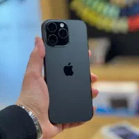 16PROMAX 256GB ریجستر شده