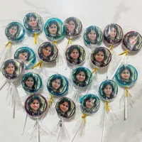 مناسب عیدی دادن و تولد کودکان با چهره خودشون