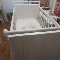 تخت خواب کودک|تخت و صندلی بچه|تهران, جی|دیوار