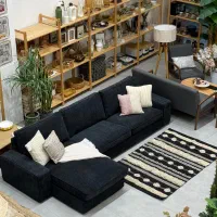 فرش|فرش|کیش, |دیوار
