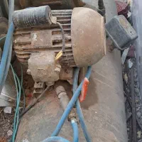 پمپ باد