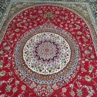 فرش|فرش|بیرجند, |دیوار