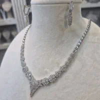 سرویس نقره گرمی۷۰۰