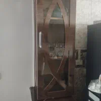 ام دی اف|آب‌چکان و نظم‌دهنده ظروف|مریوان, |دیوار