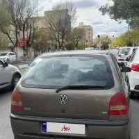 فولکس گل ۸۷|خودرو سواری و وانت|تهران, حسنآباد|دیوار