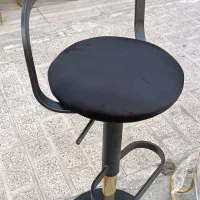 صندلی اپن زیمر عدسی|میز و صندلی غذاخوری|تهران, شهید رجایی|دیوار