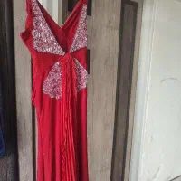 لباس مجلسی سایز ۴۰