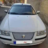 سمند lx.xu7  ۹۹