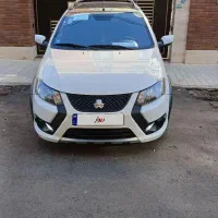 کوییک RSمدل ۴۰۳ بدون نقطه|خودرو سواری و وانت|قزوین, |دیوار