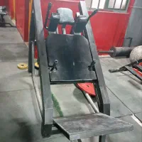 دستگاه بدنسازی کارکرده