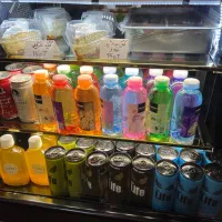 یخچال ویترینی