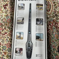 جارو برقی و جارو شارژی|جاروبرقی، جارو شارژی، بخارشو|بروجرد, |دیوار