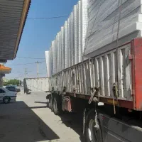 فروش یک دستگاه تریلر ۱۳/۶۰ ایران کاوه مدل ۱۳۸۴|خودرو سنگین|بروجرد, |دیوار